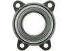 Wheel Bearing and Hub Assembly Centric Parts 406.33006E