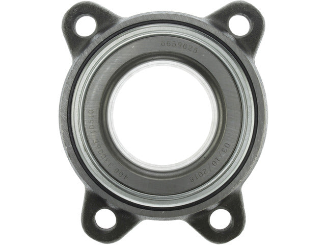 Wheel Bearing and Hub Assembly Centric Parts 406.33006E