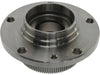 Wheel Bearing and Hub Assembly Centric Parts 406.34000