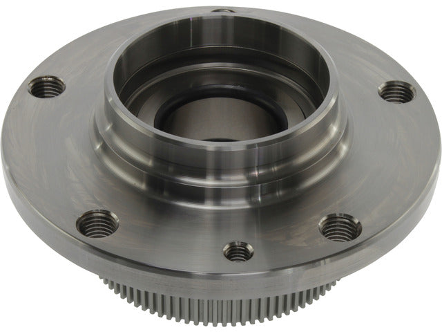 Wheel Bearing and Hub Assembly Centric Parts 406.34000