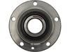 Wheel Bearing and Hub Assembly Centric Parts 406.34000