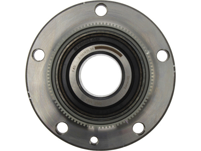Wheel Bearing and Hub Assembly Centric Parts 406.34000