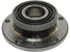 Wheel Bearing and Hub Assembly Centric Parts 406.34000