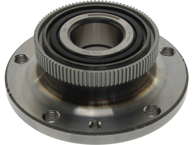 Wheel Bearing and Hub Assembly Centric Parts 406.34000