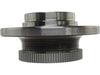 Wheel Bearing and Hub Assembly Centric Parts 406.34000