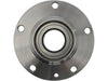 Wheel Bearing and Hub Assembly Centric Parts 406.34000