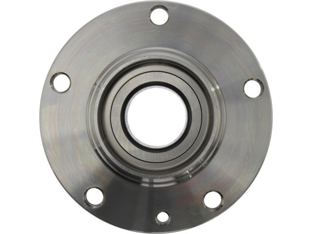 Wheel Bearing and Hub Assembly Centric Parts 406.34000