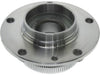 Wheel Bearing and Hub Assembly Centric Parts 406.34000E