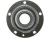 Wheel Bearing and Hub Assembly Centric Parts 406.34000E