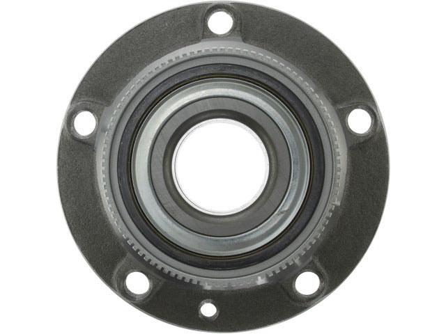 Wheel Bearing and Hub Assembly Centric Parts 406.34000E