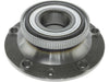 Wheel Bearing and Hub Assembly Centric Parts 406.34000E