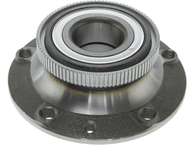 Wheel Bearing and Hub Assembly Centric Parts 406.34000E