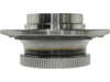 Wheel Bearing and Hub Assembly Centric Parts 406.34000E