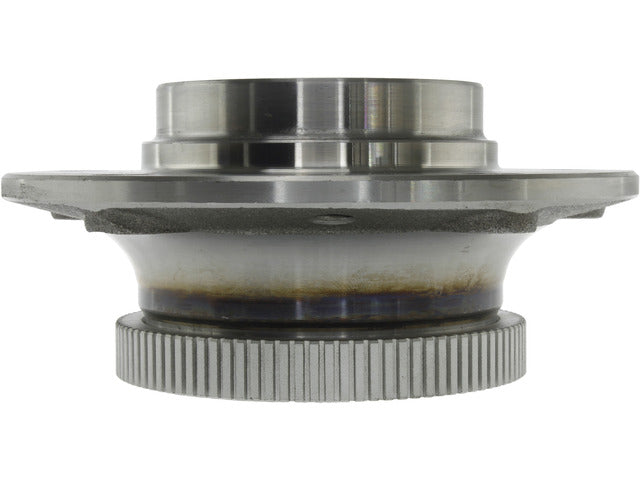 Wheel Bearing and Hub Assembly Centric Parts 406.34000E
