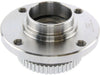 Wheel Bearing and Hub Assembly Centric Parts 406.34001E