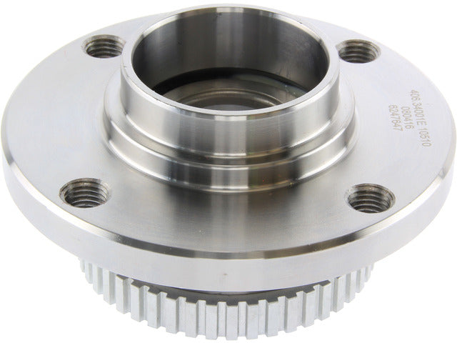 Wheel Bearing and Hub Assembly Centric Parts 406.34001E