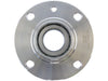 Wheel Bearing and Hub Assembly Centric Parts 406.34001E