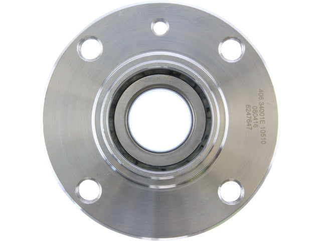 Wheel Bearing and Hub Assembly Centric Parts 406.34001E