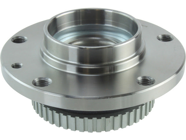 Wheel Bearing and Hub Assembly Centric Parts 406.34002E