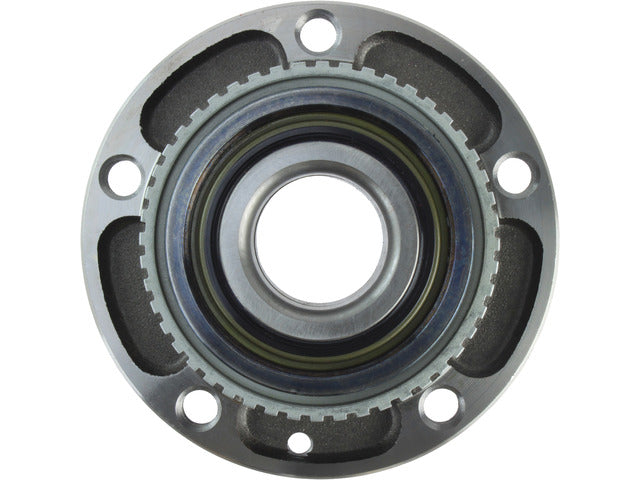 Wheel Bearing and Hub Assembly Centric Parts 406.34002E