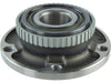 Wheel Bearing and Hub Assembly Centric Parts 406.34002E