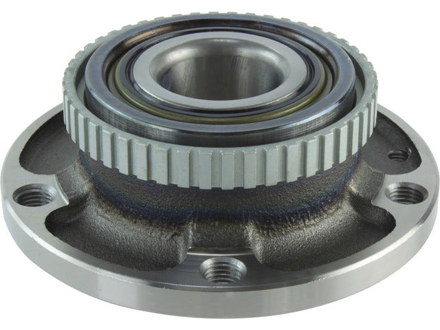 Wheel Bearing and Hub Assembly Centric Parts 406.34002E