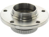 Wheel Bearing and Hub Assembly Centric Parts 406.34003