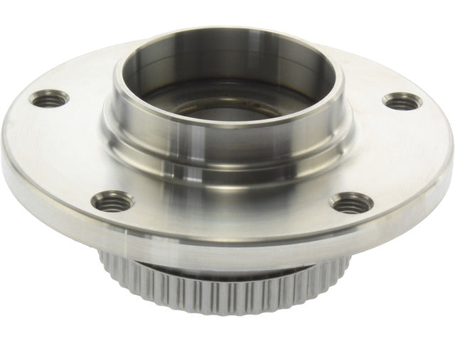 Wheel Bearing and Hub Assembly Centric Parts 406.34003