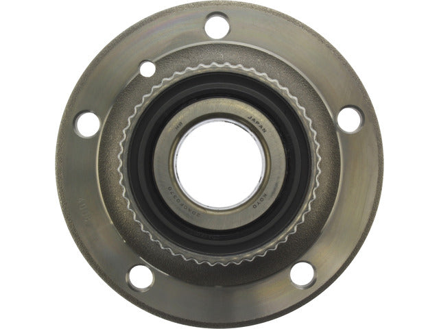Wheel Bearing and Hub Assembly Centric Parts 406.34003