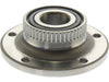Wheel Bearing and Hub Assembly Centric Parts 406.34003