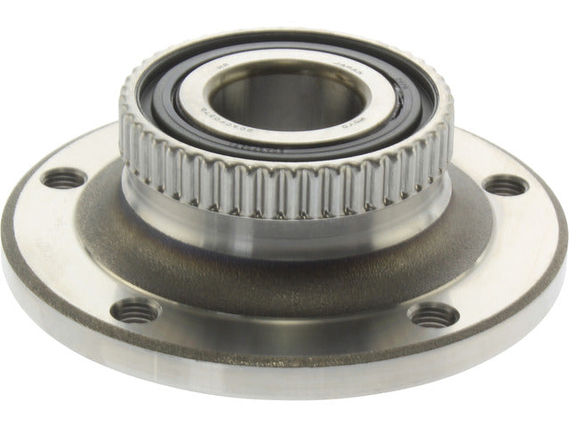 Wheel Bearing and Hub Assembly Centric Parts 406.34003