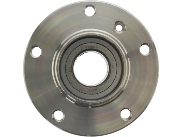 Wheel Bearing and Hub Assembly Centric Parts 406.34003