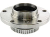 Wheel Bearing and Hub Assembly Centric Parts 406.34003E