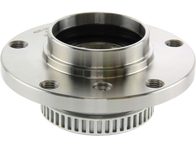 Wheel Bearing and Hub Assembly Centric Parts 406.34003E