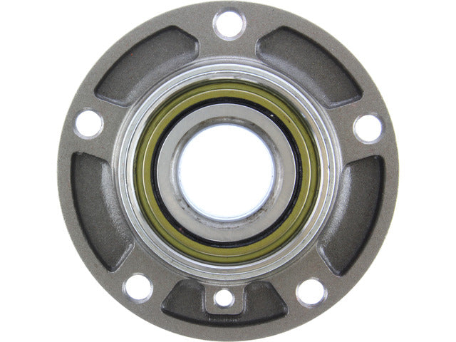 Wheel Bearing and Hub Assembly Centric Parts 406.34003E