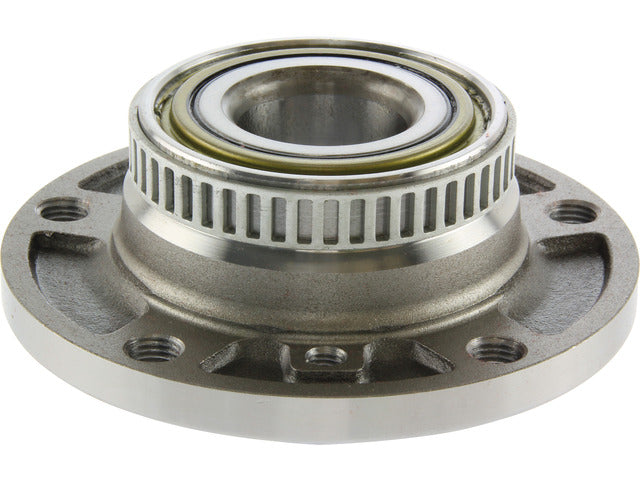 Wheel Bearing and Hub Assembly Centric Parts 406.34003E