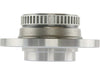 Wheel Bearing and Hub Assembly Centric Parts 406.34003E