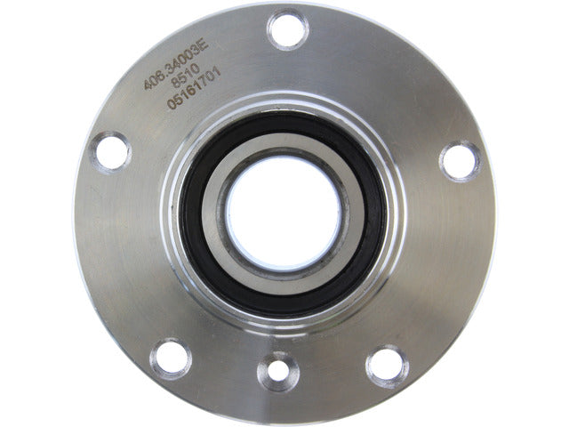 Wheel Bearing and Hub Assembly Centric Parts 406.34003E