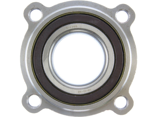 Wheel Bearing and Hub Assembly Centric Parts 406.34004E