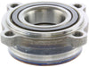 Wheel Bearing and Hub Assembly Centric Parts 406.34004E