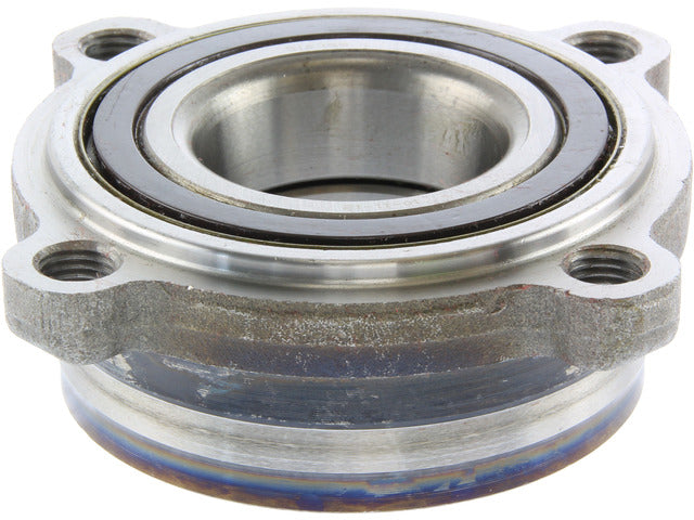Wheel Bearing and Hub Assembly Centric Parts 406.34004E