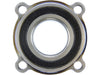Wheel Bearing and Hub Assembly Centric Parts 406.34004E