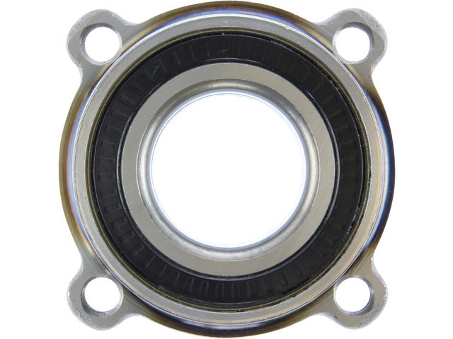 Wheel Bearing and Hub Assembly Centric Parts 406.34004E
