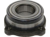 Wheel Bearing and Hub Assembly Centric Parts 406.34005