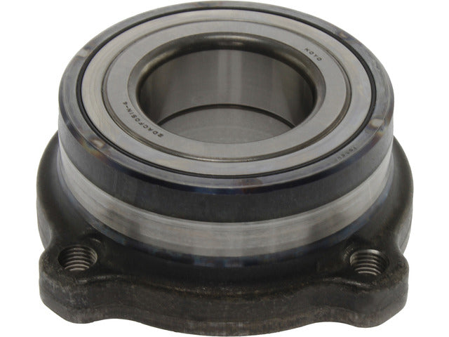 Wheel Bearing and Hub Assembly Centric Parts 406.34005