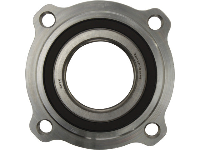 Wheel Bearing and Hub Assembly Centric Parts 406.34005