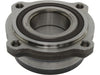 Wheel Bearing and Hub Assembly Centric Parts 406.34005