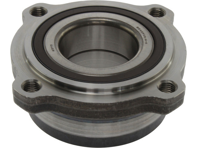 Wheel Bearing and Hub Assembly Centric Parts 406.34005