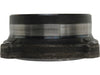 Wheel Bearing and Hub Assembly Centric Parts 406.34005