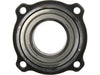 Wheel Bearing and Hub Assembly Centric Parts 406.34005